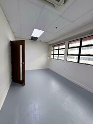 Genting Building (D13), Factory #549417891